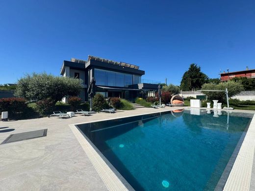 Villa in Labico, Rome