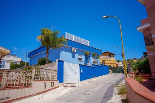Villa en Realmonte, Agrigento