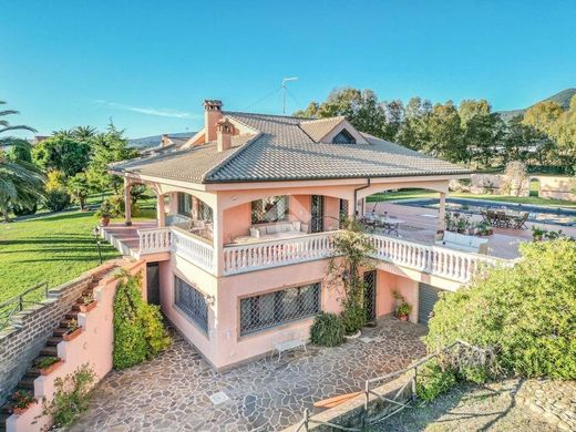 Βίλα σε Cerveteri, Ρώμη