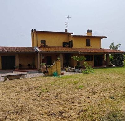 Εξοχική κατοικία σε Scansano, Provincia di Grosseto