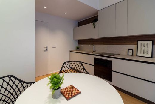 Daire Milano, Milano ilçesinde