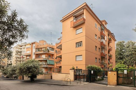 Appartement à Rome, Latium