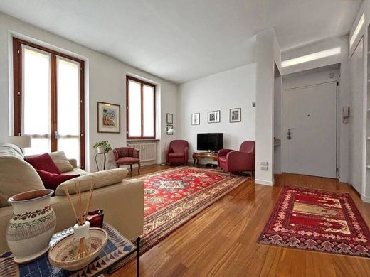 Apartment in Milan, Lombardy
