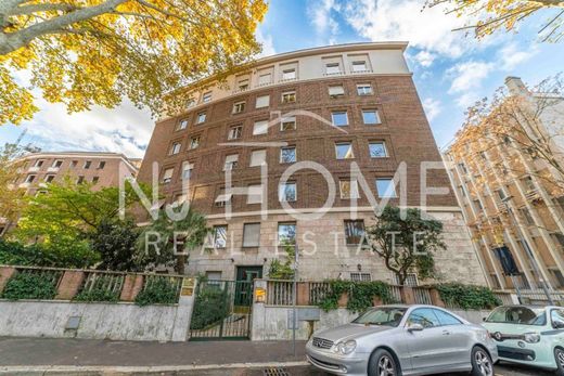 Piso / Apartamento en Roma, Lazio