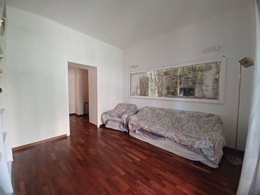 Daire Roma, Lazio bölgesinde