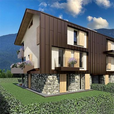 Apartment in Malè, Trento