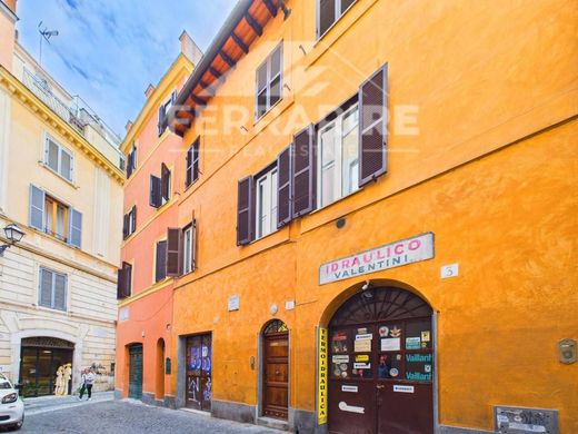 ローマ, ラツィオ州のアパートメント