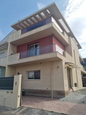 Terraced house in Cagliari, Provincia di Cagliari