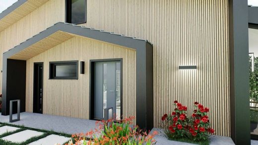 Villa in Frascati, Rom