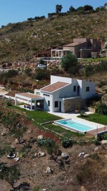 Villa in Castellammare del Golfo, Trapani