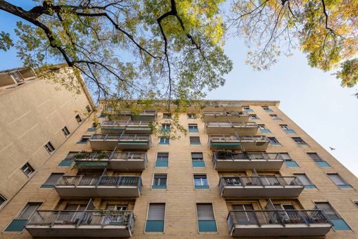 Apartament w Mediolan, Città metropolitana di Milano