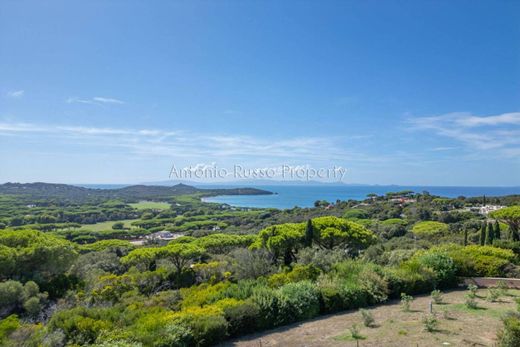 빌라 / Castiglione della Pescaia, Provincia di Grosseto