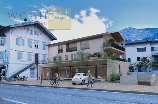 Apartment / Etagenwohnung in Terlan, Bozen