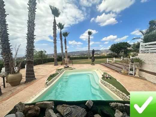 Villa in Reggio Calabria, Provincia di Reggio Calabria