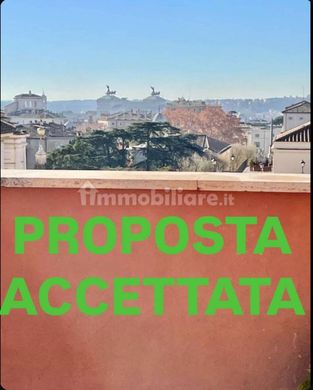 ‏דירת פנטהאוז ב  רומא, Lazio