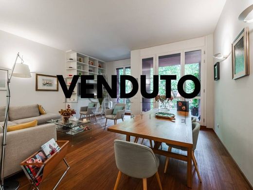 Apartment in Milan, Lombardy