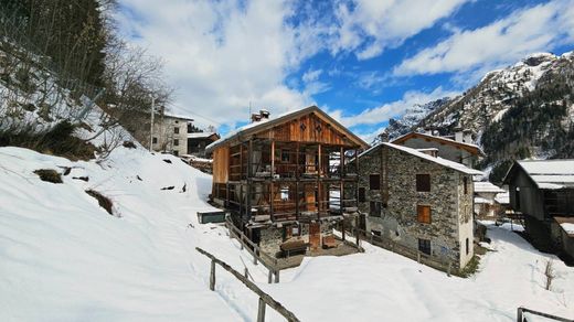 Luxury home in Canale d'Agordo, Provincia di Belluno