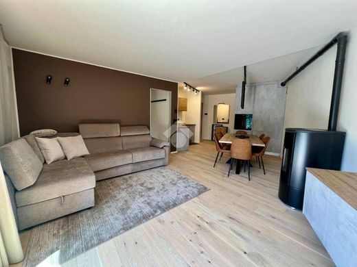 Appartement à Ponte di Legno, Provincia di Brescia