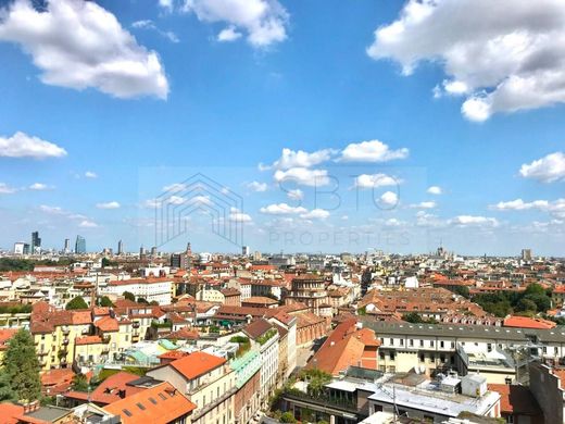 Appartamento a Milano, Lombardia