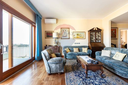 Penthouse à Cagliari, Provincia di Cagliari