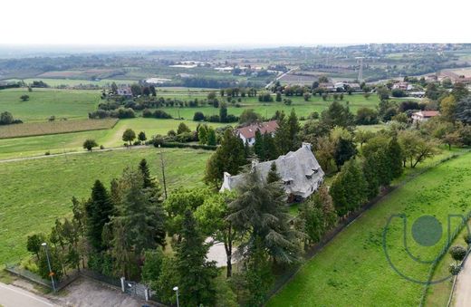 Villa in Pino Torinese, Torino