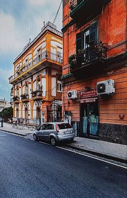 Apartment in Naples, Campania