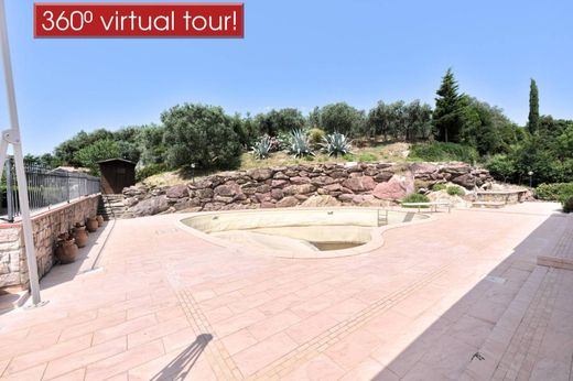 Villa à Campiglia Marittima, Livourne