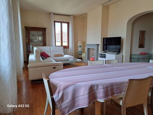 Ático en Florencia, Toscana