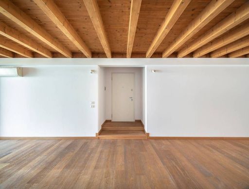 Appartement à Padoue, Vénétie