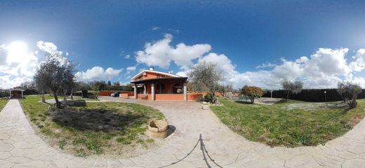 Villa a Fiano Romano, Roma