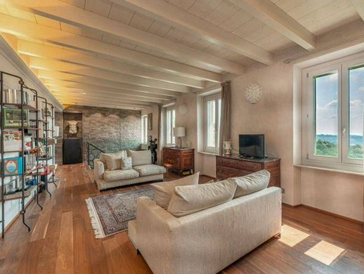 Apartamento - Montevecchia, Provincia di Lecco