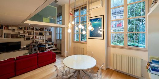 Apartment in Milan, Lombardy