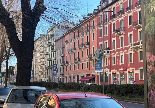 Apartment in Milan, Lombardy