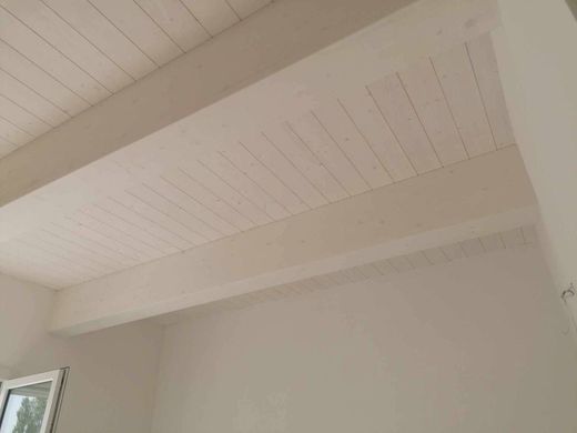 Villa a Ravenna, Emilia-Romagna