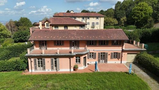 Villa en Turín, Piamonte