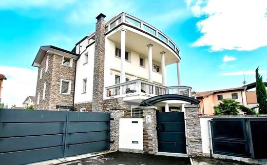 Willa w Colorno, Provincia di Parma