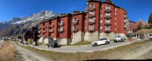 Apartment in Valtournenche, Valle d'Aosta