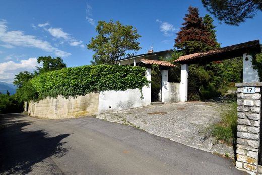 Villa à San Zeno di Montagna, Vérone