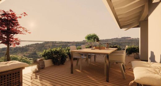 Penthouse in Scandiano, Provincia di Reggio Emilia