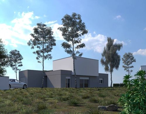 Ozzano dell'Emilia, Bolognaのヴィラ