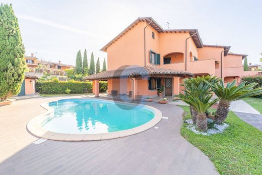 Frascati, ローマのヴィラ