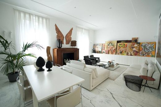 Apartment in Milan, Lombardy