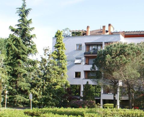 Penthouse à Arese, Milan