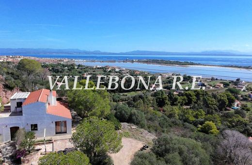 Villa a Carloforte, Provincia del Sud Sardegna