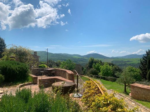 Country House in Gambassi Terme, Florence