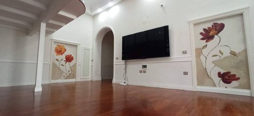 Penthouse in Napels, Napoli