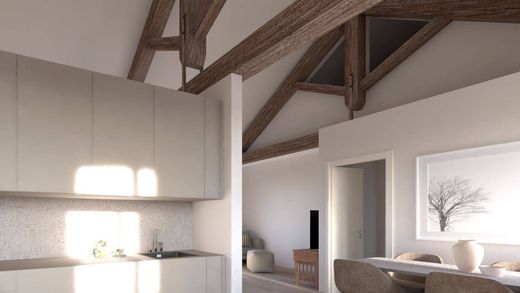 Apartamento - Paderno Dugnano, Milão