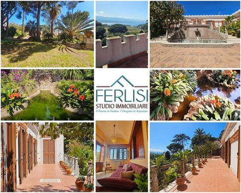 Villa in Messina, Province of Messina