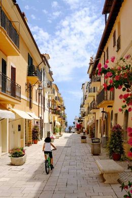 Appartement à San Felice Circeo, Provincia di Latina