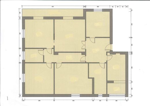 Apartamento - Nápoles, Campania